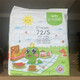 Frog Prince diapers, soft and instant pull-up pants, toddler pants, dry and breathable diapers for babies, pull-up pants, size XXL, 40 pieces, diapers in size S, 72 pieces