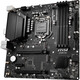 MSI (MSI) Z390M S01 motherboard supports Intel 9th ​​generation CPU 9600K/9700K/9900K (Intel Z390/LGA 1151)