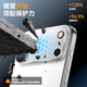 TGVI S Corning Glass Apple 17promax lens film iPhone17Pro rear camera protective film integrated full screen coverage anti-fall tempered glass AR second film Apple 17Air AR anti-reflective integrated Corning lens film