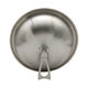 Household upright pot lid stainless steel thickened 28cm3031323334353637384042 40cm pot lid outer diameter 40cm