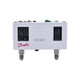 Danfoss Danfoss high and low pressure controller KP1-KP2-KP5-KP6-KP36 single and double pressure switch KP1-060-1101 low pressure automatic