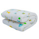 Xiqinbao baby quilt newborn baby cotton quilt kindergarten quilt 120*150cm pony 2.3Jin Jin equal to 0.5kg