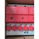Tianjin Zhongli first and second level surge protector CPM-R40T4P-R65T-R100T fuse lightning protector R20T 4P