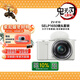 Sony (SONY) ZV-E10L half-frame mirrorless camera, standard lens set, good-looking body, precise focus, VLOG APS-C format, white