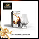 Glencairn (GLENCAIRN) new product on the shelves, whiskey cup, scented wine cup, light luxury 200ml standard, double gift in carton