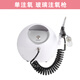 Yuzawa TAZE Beauty Salon Special Oxygen Injection Instrument Nano Spray Facial Cleansing Oil Suction Machine Blackhead Artifact Beauty Instrument Household Single Oxygen Injection (Glass Oxygen Injection Gun)