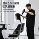 CONFU hair dryer for barber shops and hair salons 2400W high-power high-wind hair dryer household constant temperature quick-drying hair dryer 3C certification KF-8894 smart black hair salon recommended model - 3.5M cord length