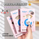 Double eyelid patch specially solves the problem of swollen eyelids in different eye types. Double eyelids in single eyelids (suitable for swollen eyelids and single eyelids) 1 pair, 1 piece * 1 box (the number of pieces is marked on the SKU picture)