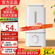 Xiaomi baby humidifier home large fog volume bedroom office desktop light sound air purification desktop large capacity smart constant temperature smart constant temperature + 3.2L smart model