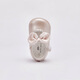 David Bella Baby Step Shoes avant automne bébé nouveau-né les chaussures de semelle douce chaussures en cuir chaussures princesse