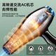 Hair dryer for home use high power 2200W hot and cold air professional hair salon level barber shop constant temperature hair dryer high wind speed drying professional model home hair salon recommended-2100W 9110