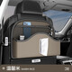 Car Seat Back Storage Bag Multifunctional Hanging Bag Car Storage Box X/X1/X7/X5/i Series 5 Series 1 Series Wenxinmi - Multifunctional Backseat Storage Bag BMW 1 Series