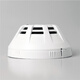 Beida Jade Bird Smoke Detector JBF4101/4111/4000/4111 point type photoelectric smoke fire detector alarm JBF4171 isolation module