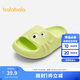 Balabala children's shoes children's slippers non-slip bathroom home shoes soft sole 2025 summer new cartoon shoes 209225141237
