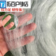 ZKHE fishing net wire mesh three-layer sinking net single-layer floating net crucian carp white silver carp hanging net white striped carp single-layer floating net 1 finger 8 meters 0.7 meters high