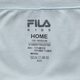 FILA antibacterial function children's underwear 2026 spring new men's and large children's boxer briefs 2-pack Ice Gray/Alice Blue-99 130