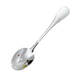 Wing Fantasy 304 stainless steel salt spoon measuring spoon 1g 2g salt spoon kitchen seasoning spoon short handle salt control spoon mini small spoon large size 13cm (about 2g salt) 1 pack