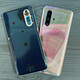 X is suitable for vivo30 original disassembly back cover 30Pro back shell pure original original rear glass battery cover shell screen X30 obsidian black back cover with frame lens 99 new shell
