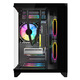 Colorful (Colorful) 24-issue interest-free Intel 13400F/14400F/14600KF assembled computer desktop 5060 e-sports game 5050 host DIY complete machine 5060Ti configuration one 12400F+5050 graphics card