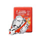 Xinghuaan TZL30 gas mask fire mask fire and smoke mask fire escape filter self-rescue respirator
