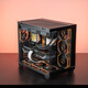 Gigabyte AMD Ryzen 7 9800X3D desktop assembly computer host RTX5060Ti/5070Ti/5080 high-end e-sports game water-cooled sea view room secondary screen complete machine 7800X3D three R7 9700X丨5060Ti 16G large video memory