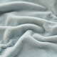 Antarctic winter thickened milk velvet sheets 1.8x2 meters sheet piece flannel quilt dormitory single plush bed cover MAX-baby blue thickened milk velvet warm and comfortable single sheet 230cm*250cm