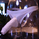 Universal airplane cup underwear for work, men's underwear for sexy masturbation, special penis thong for L tube, men's black, ice silk JJ closed (with JJ cover) 80120Jin Jin is equal to 0.5 kg