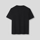 HLA Hailan House short-sleeved T-shirt men's 26 three-body joint series cool short-sleeved men's summer