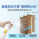 Honeywell Formaldehyde Removal Spray Formaldehyde Scavenger Spray Non-Photocatalyst New House Home Emergency Move-in Powerful Formaldehyde Remover Self-operated