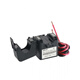 Cassette opening transformer AKH-0.66/K K-24mm36mm aperture low voltage current type AKH-0.66/K K-36 300/5