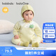 巴拉巴拉balaOne婴儿连体衣宝宝睡衣爬服哈衣2025亲肤柔软萌208325133203