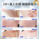 ASHK eczema plaster skin itching erythema antipruritic cream fungal infection sweat herpes anal itching 20g*3 box