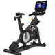 Aiko Nordic spinning bicycle home electromagnetic control bicycle color screen new commercial exercise bike s15i s15i ready for sale