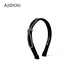 AJIDOU Ajidou hair accessories women's black fashion headband fabric hair accessories high skull headband black 1 piece