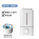 Xiaomi baby humidifier home large fog volume bedroom office desktop light sound air purification desktop large capacity smart constant temperature smart constant temperature + 3.2L smart model
