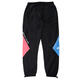 Billionaire Boys Club men's casual pants are comfortable and breathable color-blocked leggings street casual sweatpants trendy black one size fits all | L