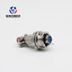 XCE series Y55E14TK1P1 14FZ1P1 circular connector 14 core aviation plug socket connector Y55E-14T7K1P1