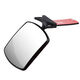Yusenyi interior rearview mirror rear seat observation mirror plus auxiliary mirror reverse blind spot mirror 3r-2129 observation mirror