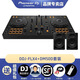 Pioneer DJ brand genuine exclusive Pioneer DDJ series