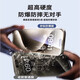 Tu Lulu One cover and second application, suitable for Apple 16Promax tempered film iPhone15Pro mobile phone film HD anti-peep 14plus full screen anti-blue light all-inclusive fully automatic film second application dust-free warehouse HD model AR anti-reflection丨earpiece dustproof丨anti-explosion and anti-fall iPhone15plus