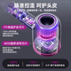 Dyson (DYSON) series of the same 4.5 billion negative ion high-speed leafless high-power silent hair care home non-injurious hair dryer hair dryer classic gray 4.5 billion moisturizing negative ions single air nozzle - nourishing hair care