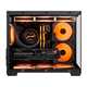 Sapphire AMD Ryzen R7 9700X host RX9070XT/RX9070GRE/RX9060XT office design rendering computer game e-sports live broadcast DIY desktop assembly machine configuration 7 9700X/RX9070XT/16G