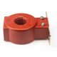 Chint LMZJ1-0.5 current transformer 0.2 level 0.5S level 0.2S level 50/100/200/800/5A LMZJ1-0.5_50_5_1 turn 30 0.2 level