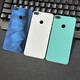 Original for Huawei Honor 9 Youth Edition glass back cover Honor 9i back case mobile phone battery cover back cover Honor 9 Youth Edition black glass back cover/casing