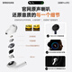 Huaqiangbei's new AI real-time translation丨Top version Pro3 generation Huaqiangbei Bluetooth headset adapts to Apple iPhone 17 true wireless ANC active noise reduction Air in-ear type national subsidy 2025 new model丨Top version Pro3 full function ANC active noise reduction丨Spatial audio丨Three true battery display