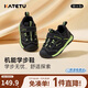 Carter Bunny Toddler Shoes 2025 Autumn New Baby Shoes Male Non-Slip Shoes Female Functional Children's Shoes X4CE035