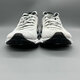 Mizuno (MIZUNO) genuine men's support running shoes WAVE INSPIRE16 WAVEKNIT original 1098 gray_black J1GC201316 offset printing 41 265mm