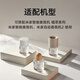 Xiaomi (MI) Mijia Smart Fragrance Machine Set Plant Extract Series Automatic Fragrance Indoor Bathroom Fragrance Fragrance Romantic Colorful Ambience Light Daily Elements Fragrance Liquid 2 Plant Extract Series Iris