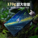 Yusenyi Haidepeng Starry Sky Series Car Fragrance Brick Hidden Fragrance Paste Deodorizing Antifreeze Aromatherapy Cologne Large Capacity O83 Gardenia Ruyi