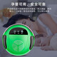 Xiaomi's trendy lifestyle appliances bat repellent wall repeller tiger nemesis device ultrasonic insect repellent anti-bat removal insecticide insect repellent and mouse repellent enhanced version 2 sets 2 sets discount set limited time special offer